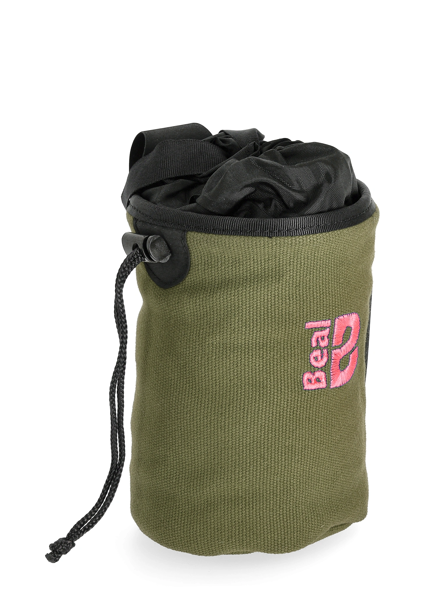 Vrecko na magnézium Beal Maxi Cocoon II - green