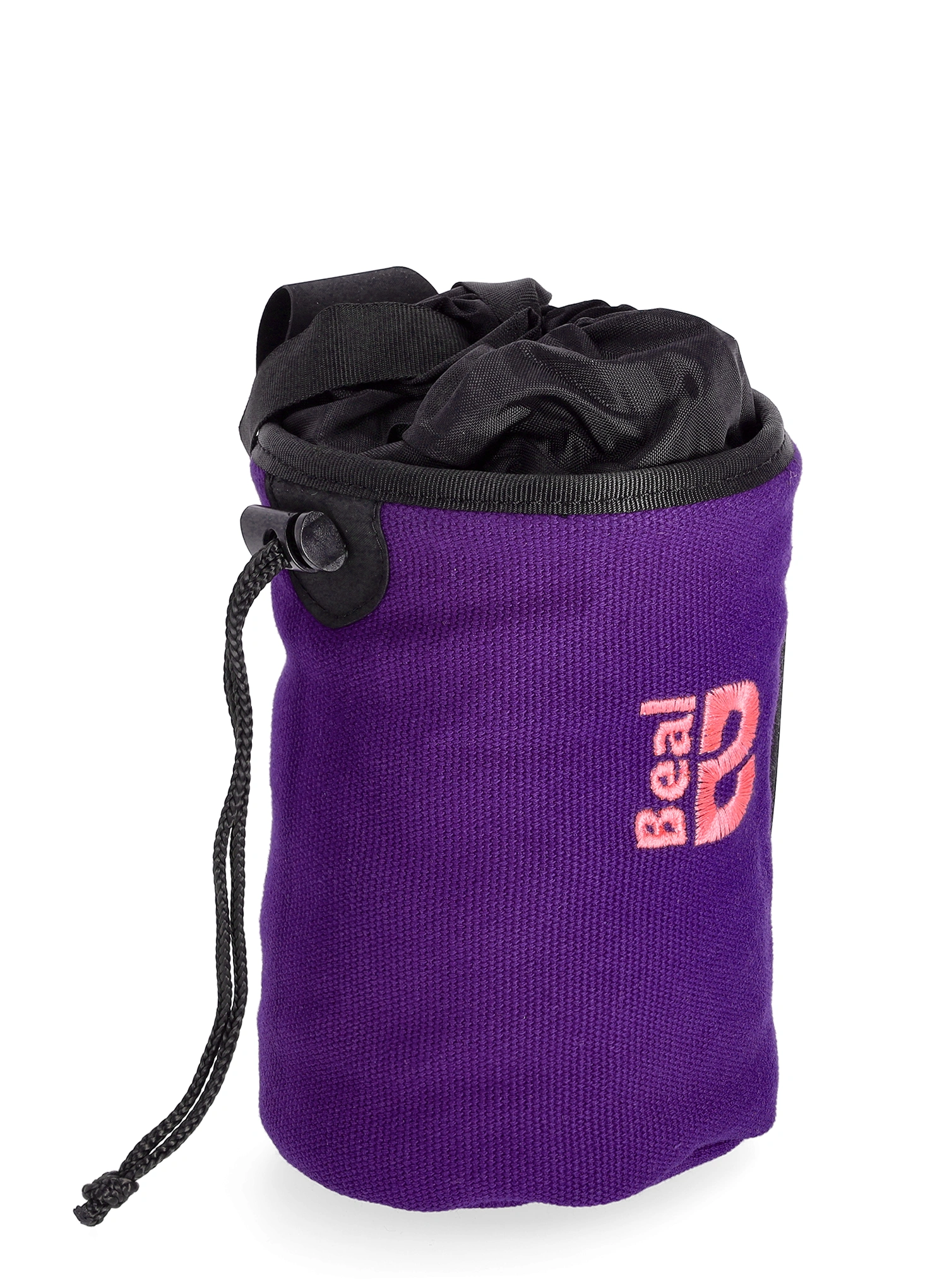Vrecko na magnézium Beal Maxi Cocoon II - purple
