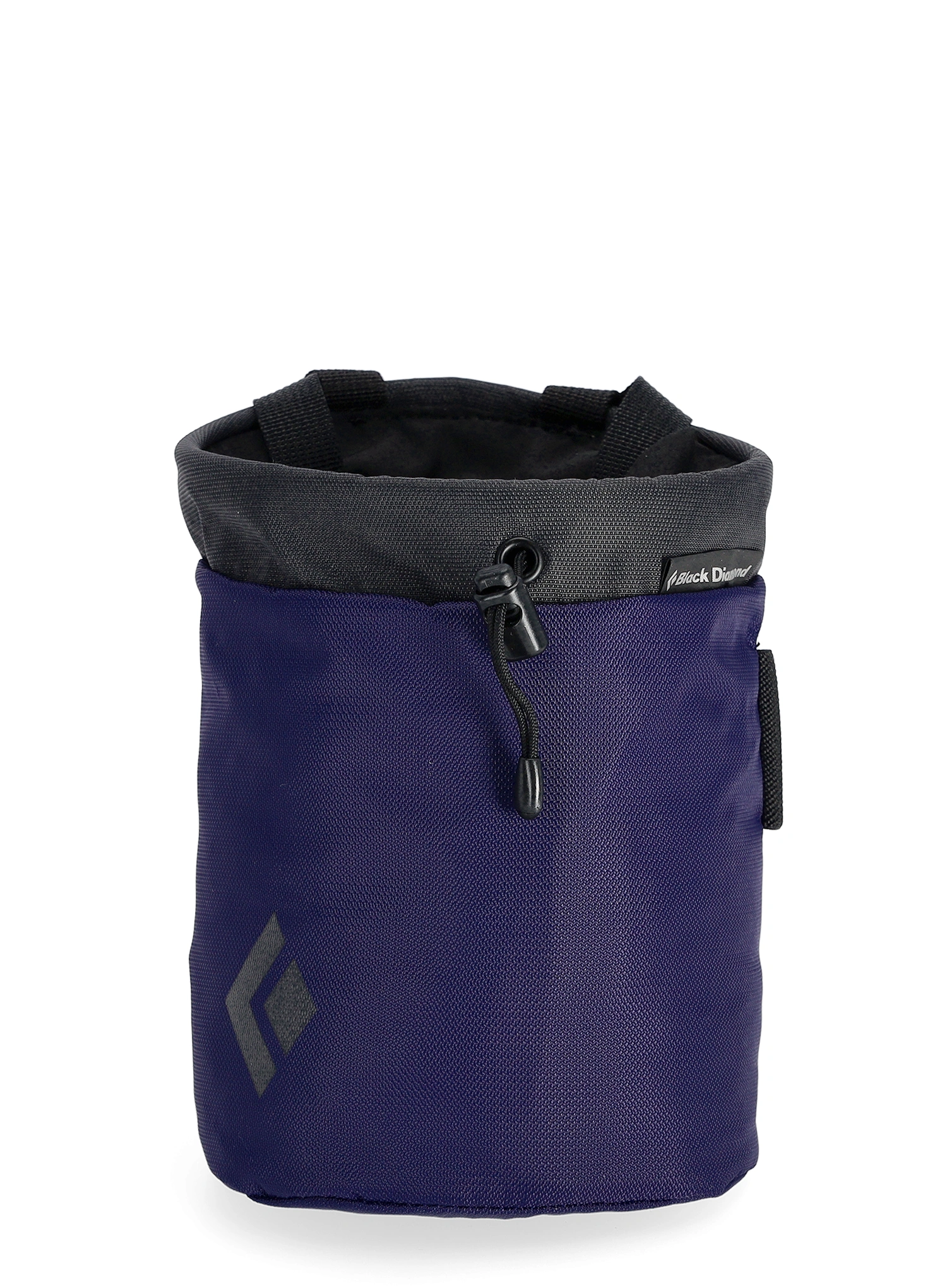 Vrecko na magnézium Black Diamond Repo Chalk Bag - cranberry
