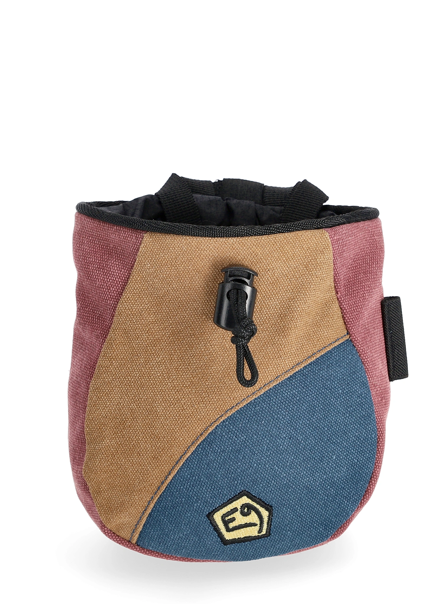 Vrecko na magnézium E9 Dropz - tobacco