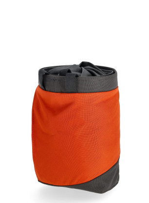 Vrecko na magnézium Edelrid Chalk Bag Splitter Twist - hokkaido