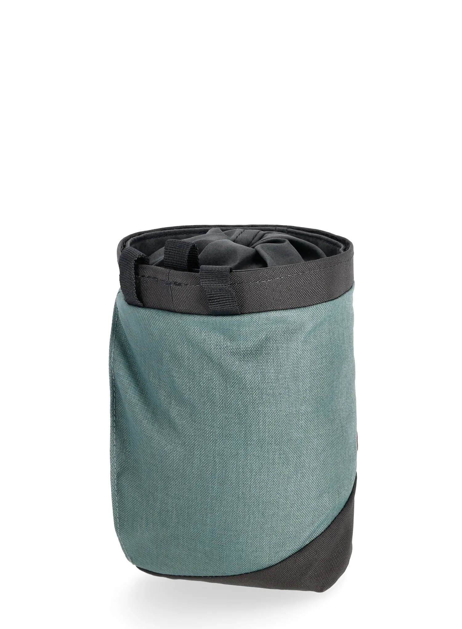 Vrecko na magnézium Edelrid Chalk Bag Splitter Twist - ocean