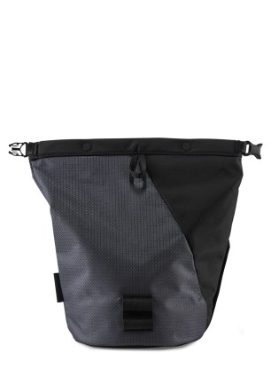 Vrecko na magnézium La Sportiva Granite Chalk Pot - onyx/black