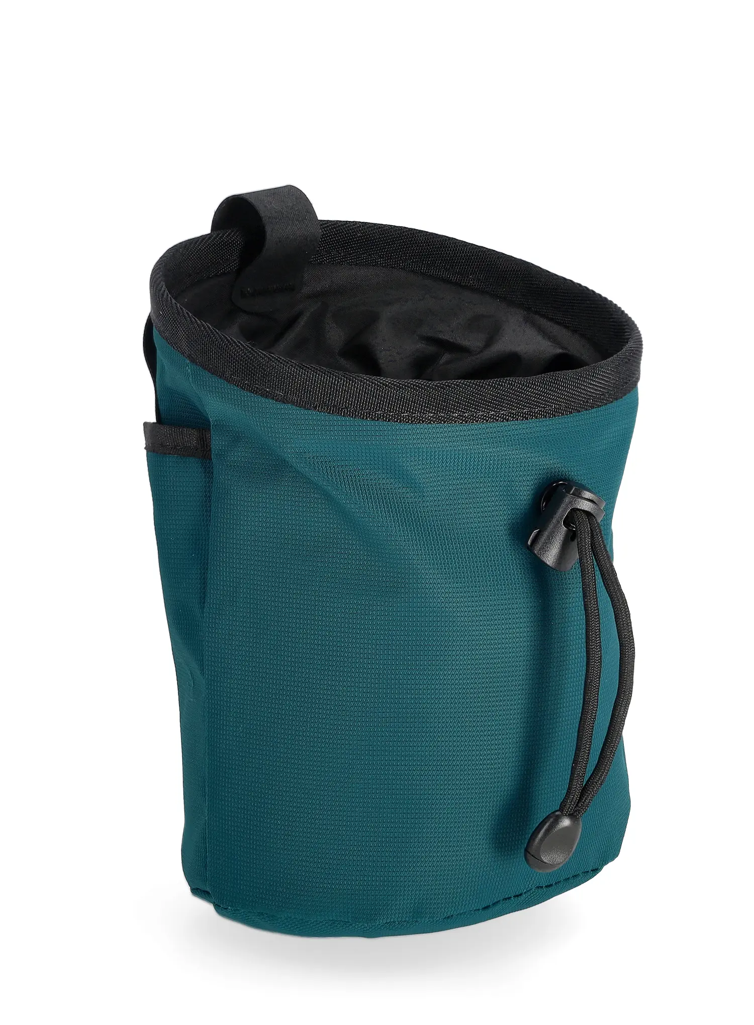 Vrecko na magnézium Ocun Push + Belt - petrol mediteranea