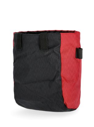 Vrecko na magnézium Climbing Technology/SKYLOTEC Trapeze - red