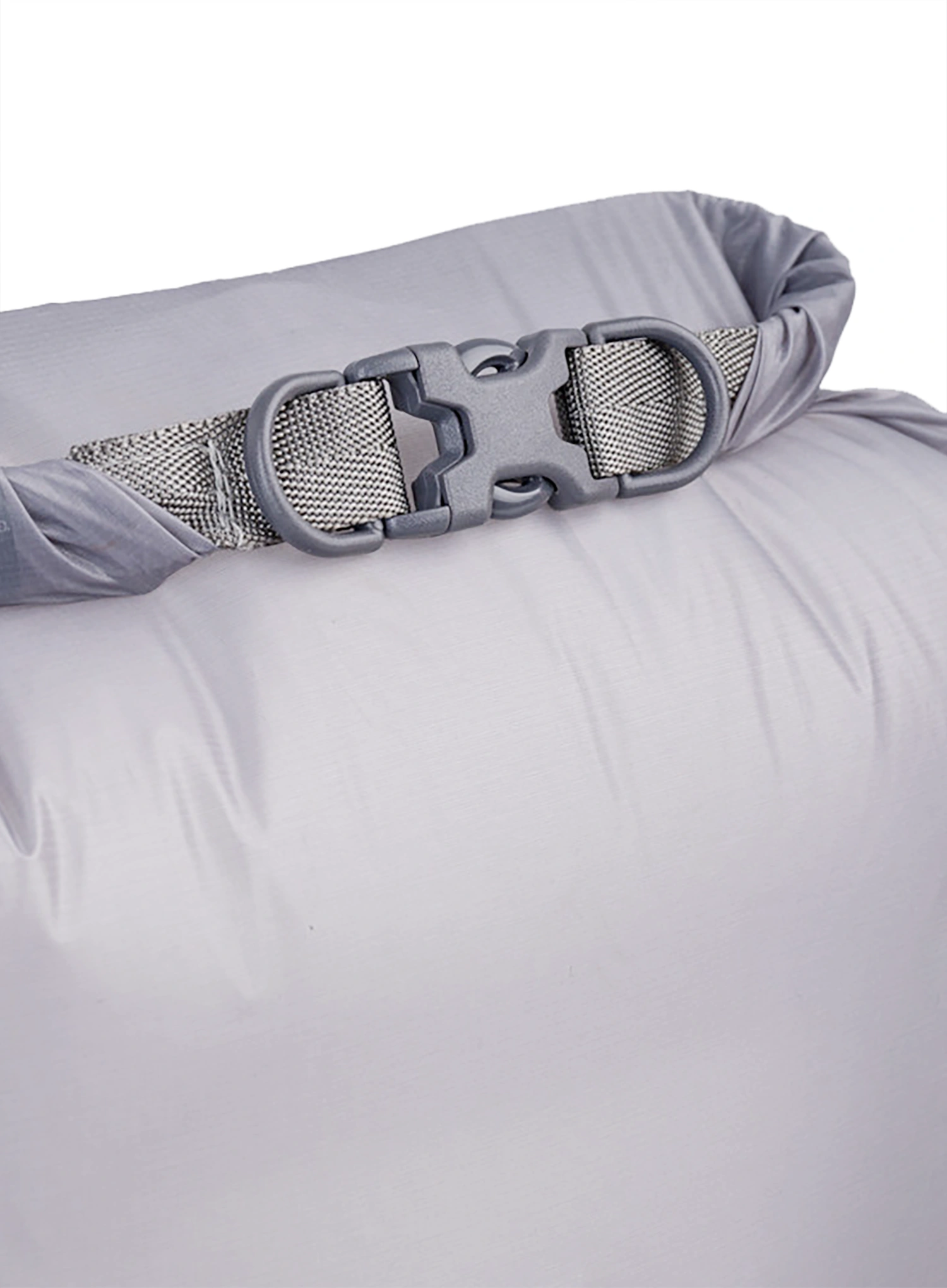 Vak Cocoon Drybag Hyperlight 37 L - coral grey