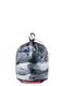 Vak Deuter Mesh Sack 5 - papaya/black