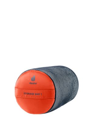 Vak Deuter Storage Bag S - papaya
