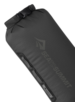 Vak Sea to Summit Big River Dry Bag 13l - jet black