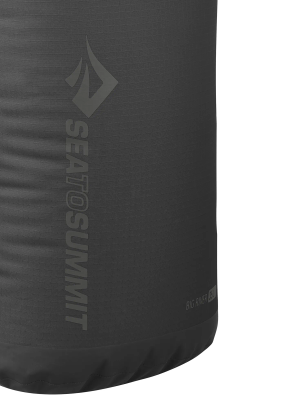 Vak Sea to Summit Big River Dry Bag 35l - jet black