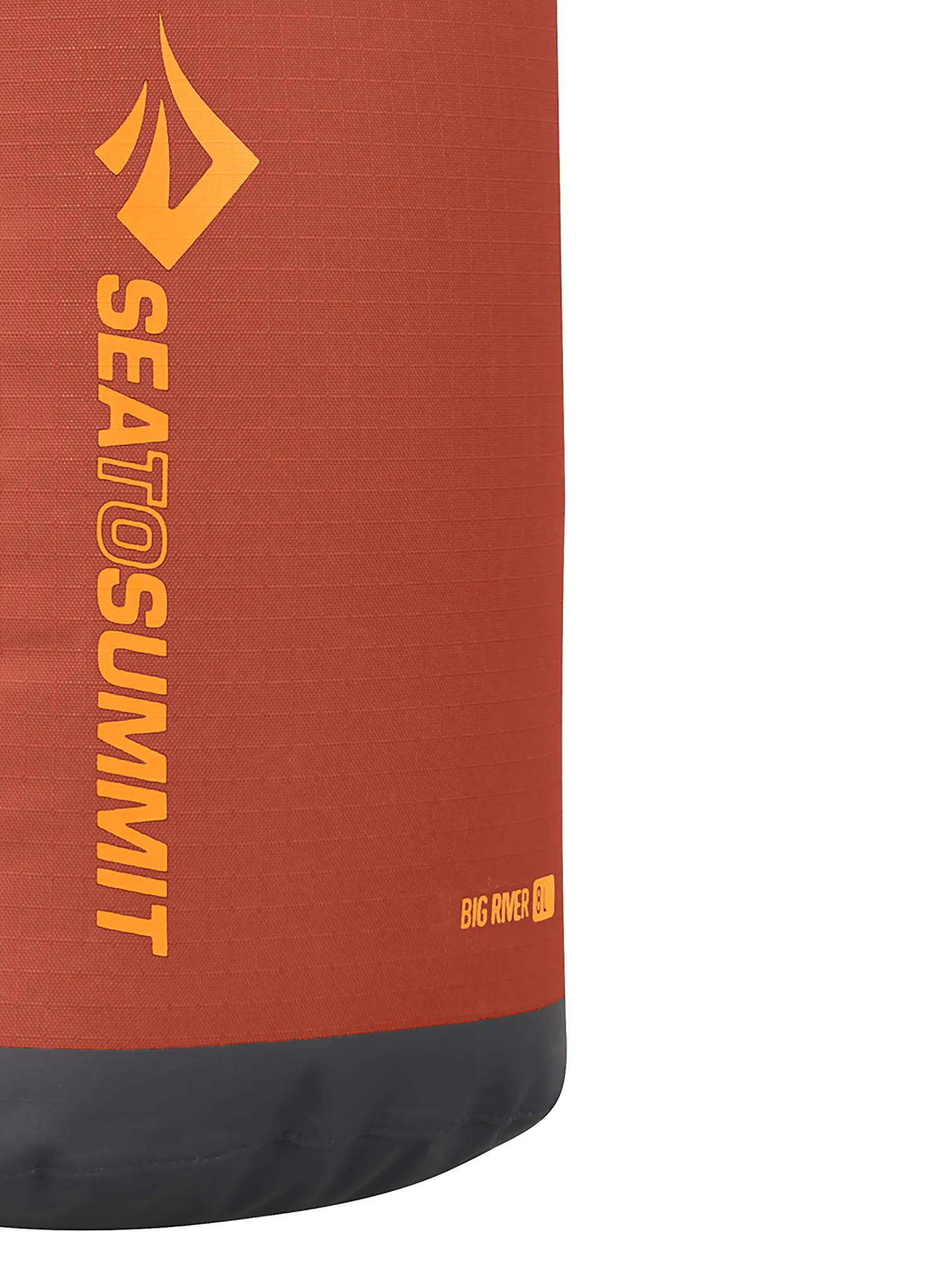 Vak Sea to Summit Big River Dry Bag 8l - picante