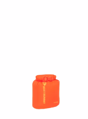 Vak Sea To Summit Lightweight Dry Bag 1.5 l - spicy orange