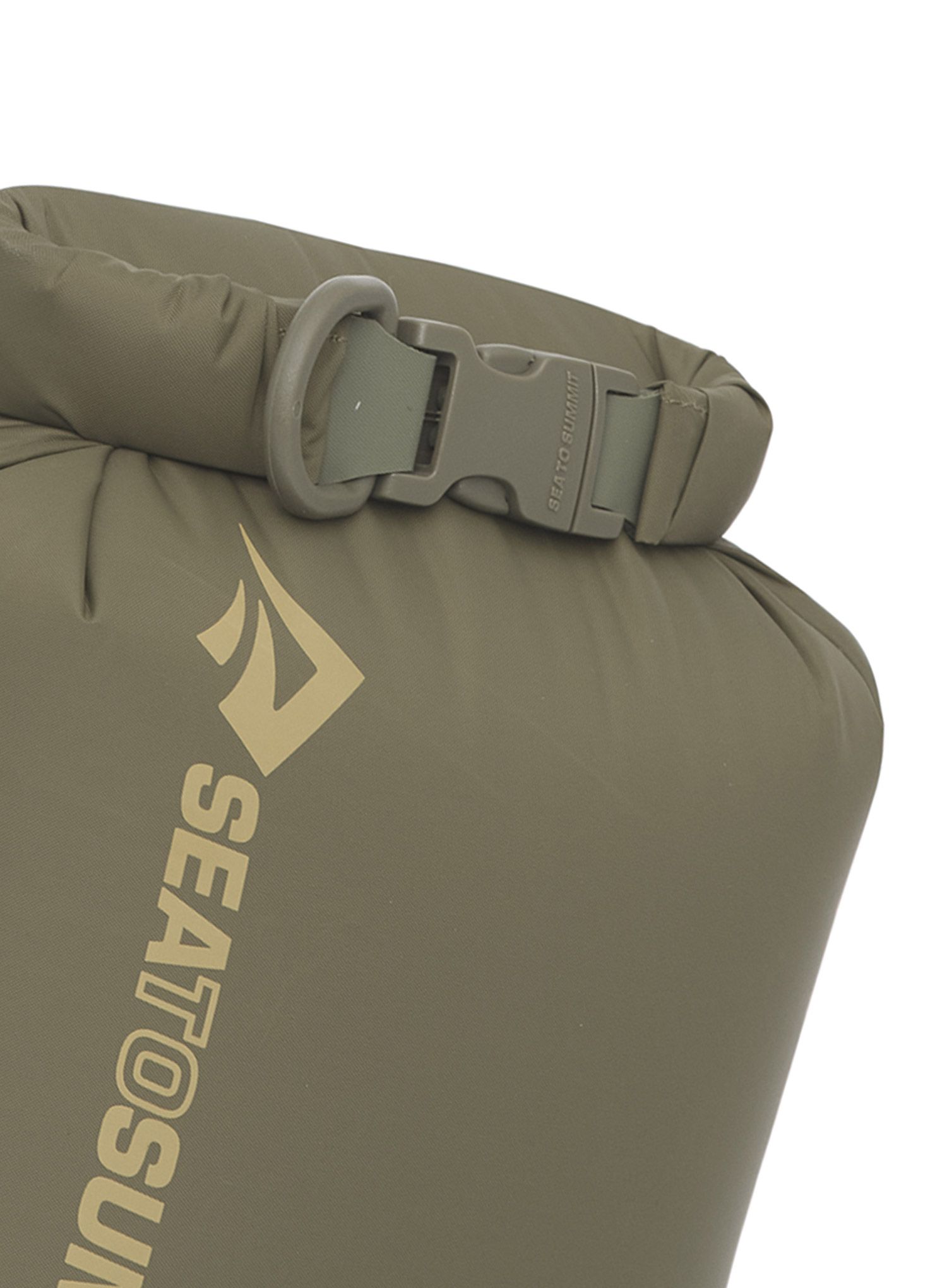 Vak Sea To Summit Lightweight Dry Bag 3 l - burnt olive