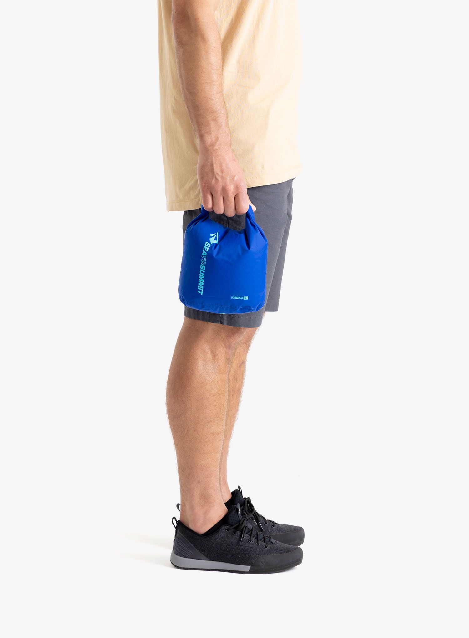 Vak Sea To Summit Lightweight Dry Bag 3 l - surf the web