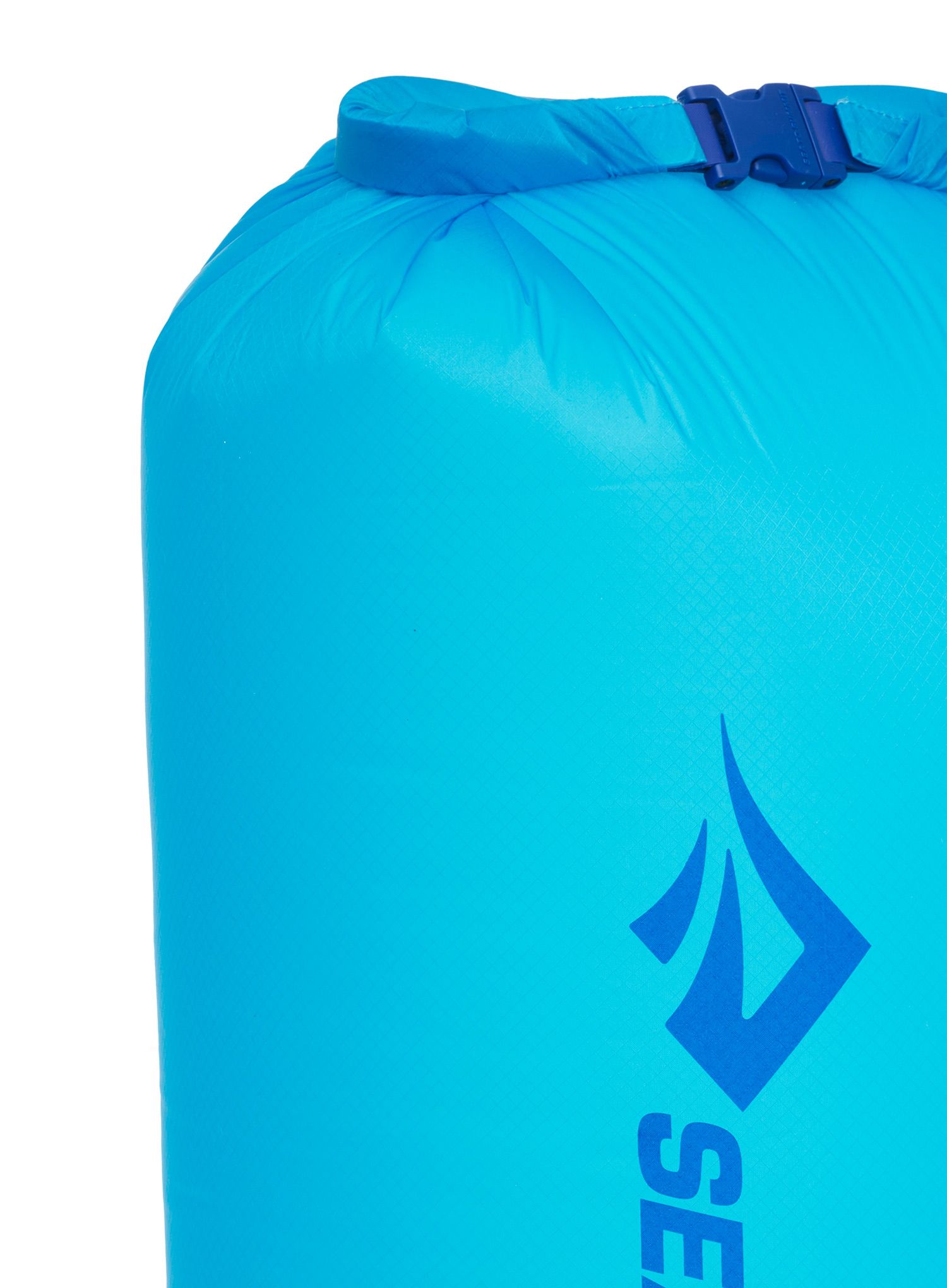 Vak Sea To Summit Ultra-Sil Dry Bag 20 L - blue atoll
