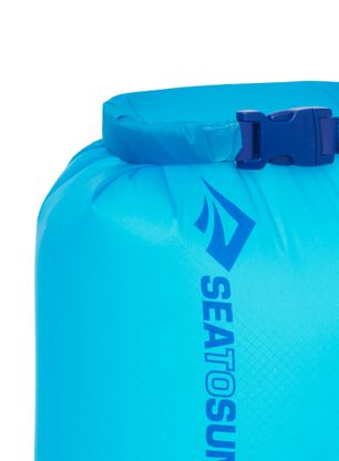 Vak Sea To Summit Ultra-Sil Dry Bag 3L - blue atoll