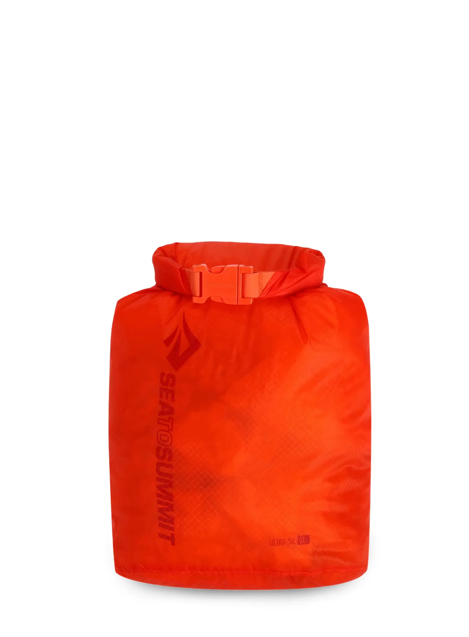 Vak Sea To Summit Ultra-Sil Dry Bag 3L - spicy orange
