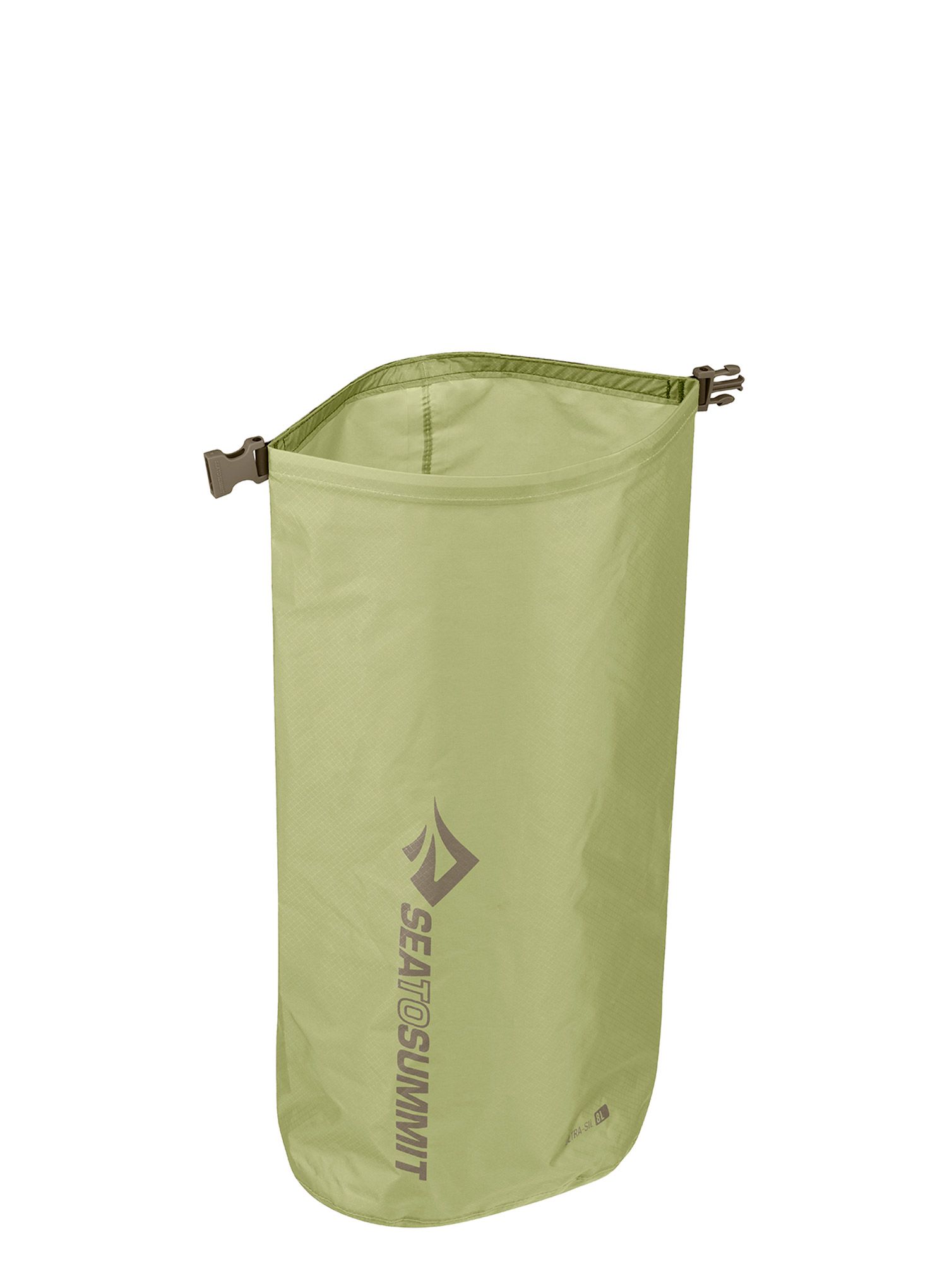 Vak Sea To Summit Ultra-Sil Dry Bag 3 l - tarragon