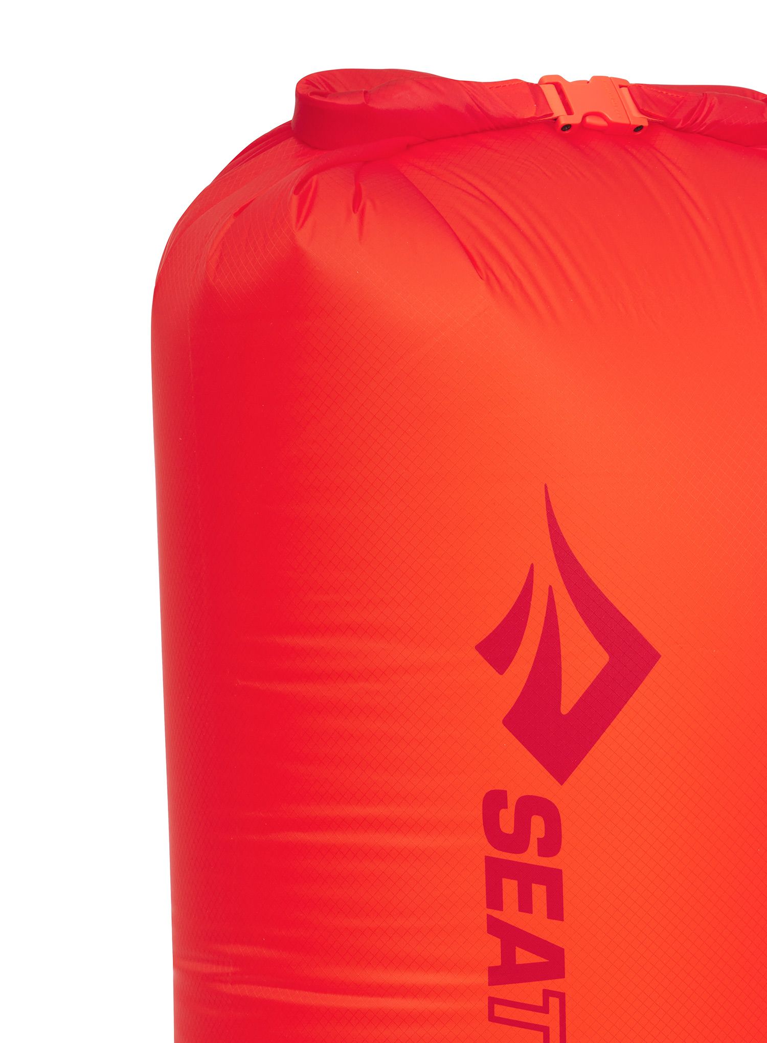Vak Sea To Summit Ultra-Sil Dry Bag 35L - spicy orange