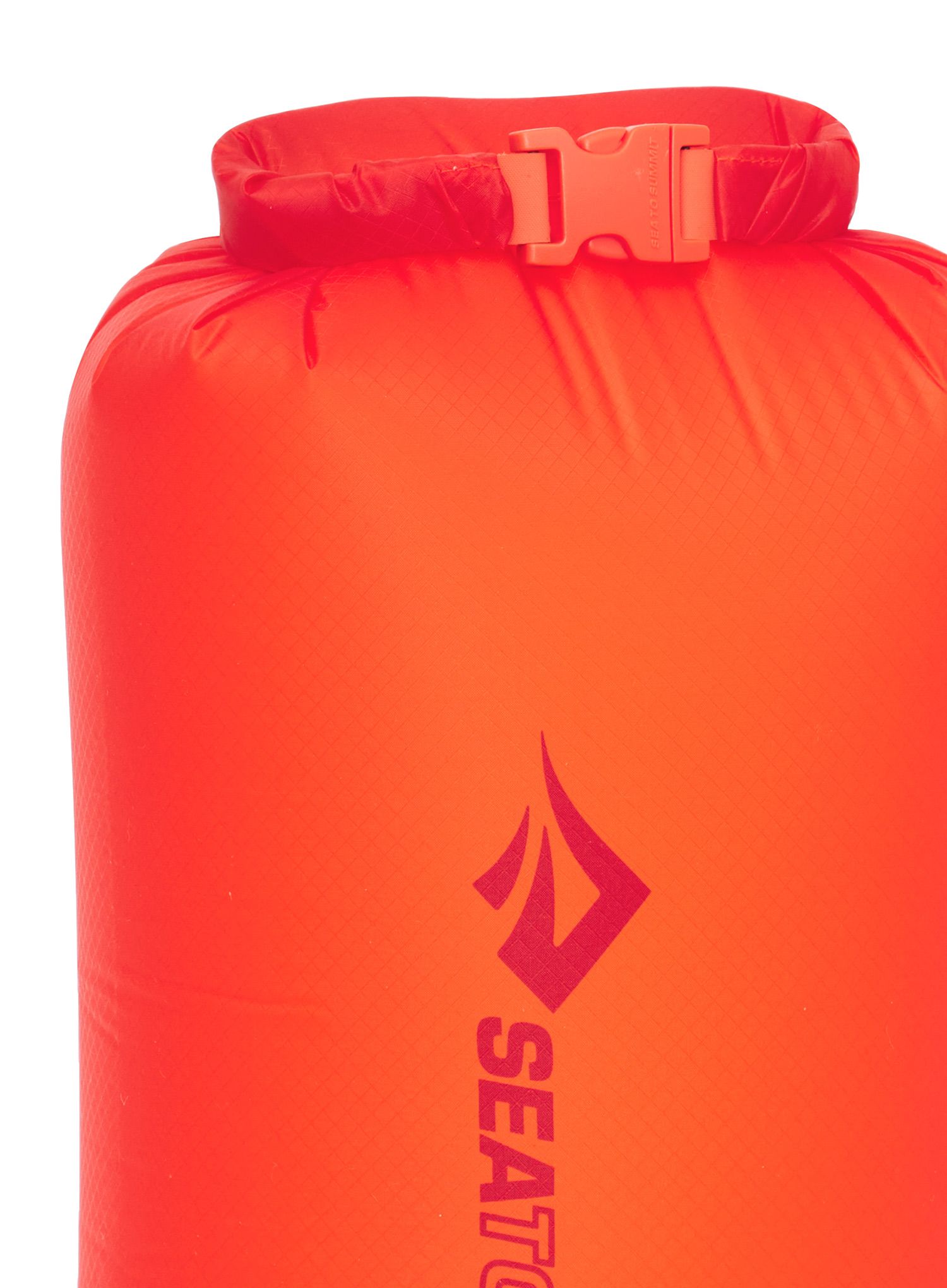 Vak Sea To Summit Ultra-Sil Dry Bag 5L - spicy orange