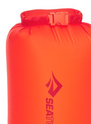 Vak Sea To Summit Ultra-Sil Dry Bag 5L - spicy orange