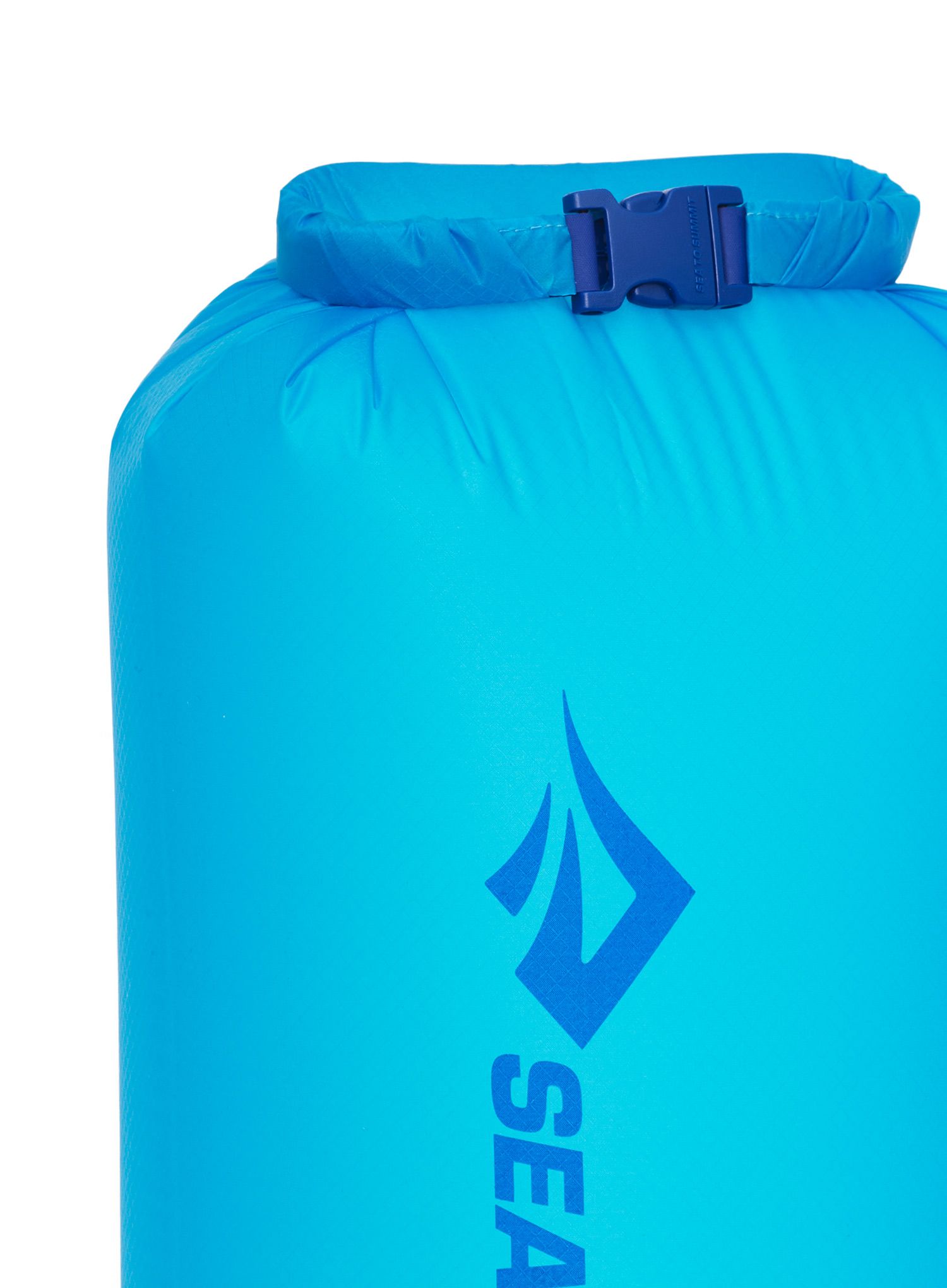 Vak Sea To Summit Ultra-Sil Dry Bag 8 L - blue atoll