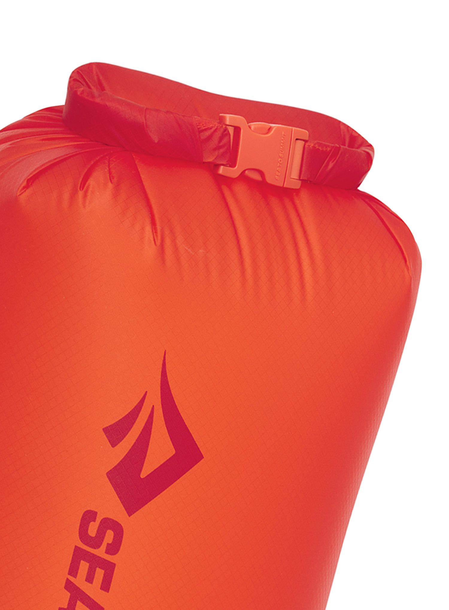 Vak Sea To Summit Ultra-Sil Dry Bag 8 l - spicy orange