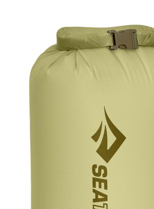 Vak Sea To Summit Ultra-Sil Dry Bag 8 L - tarragon
