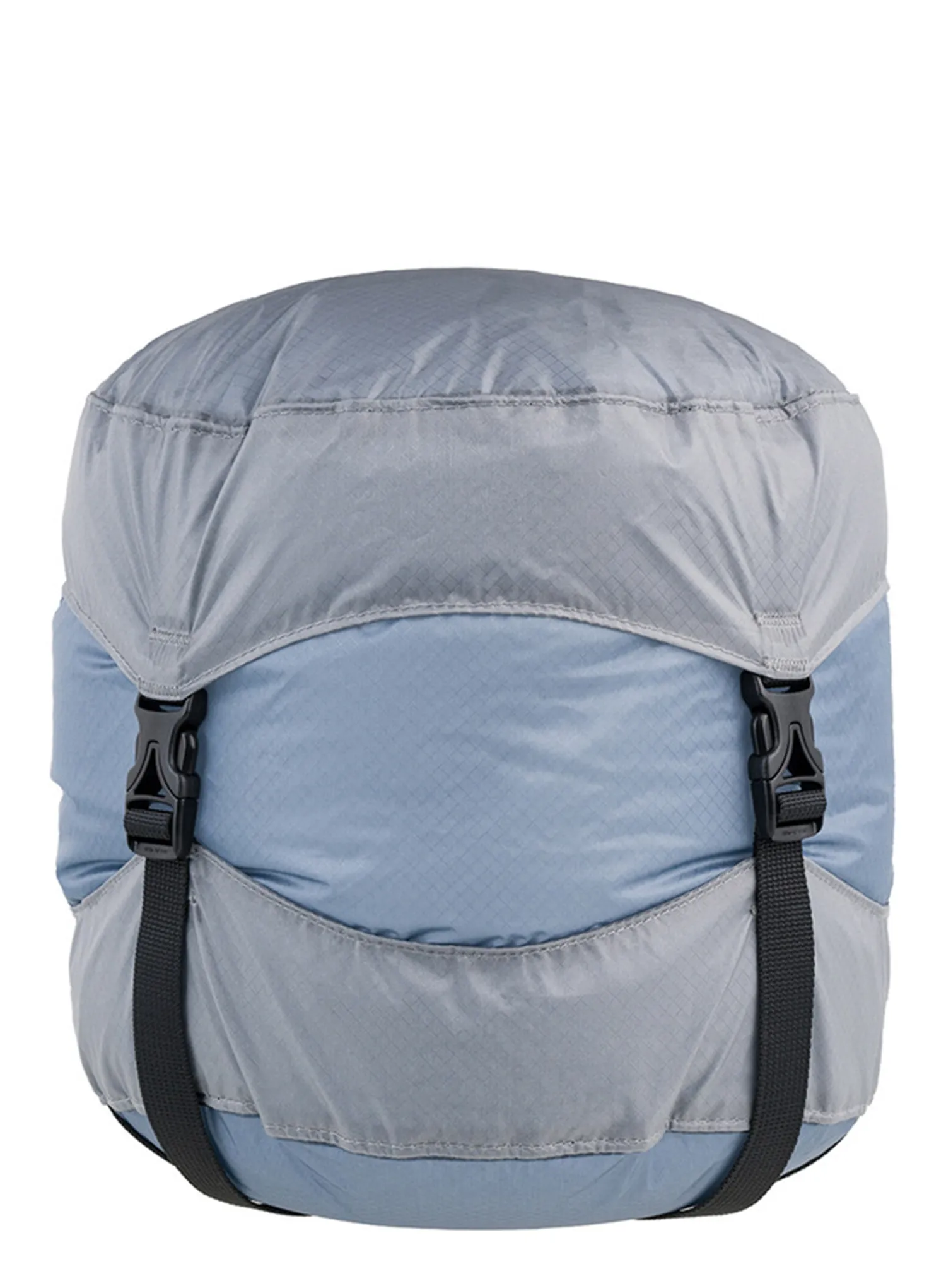 Kompresný obal na spacák Cocoon Compression Bag Ultralight 15 L - dusk blue