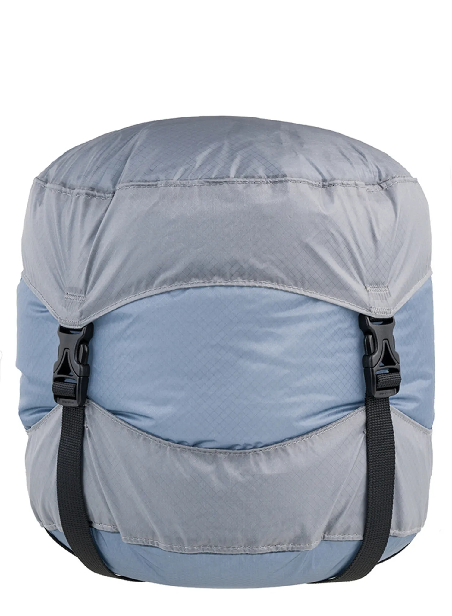 Kompresný obal na spacák Cocoon Compression Bag Ultralight 22 L - dusk blue
