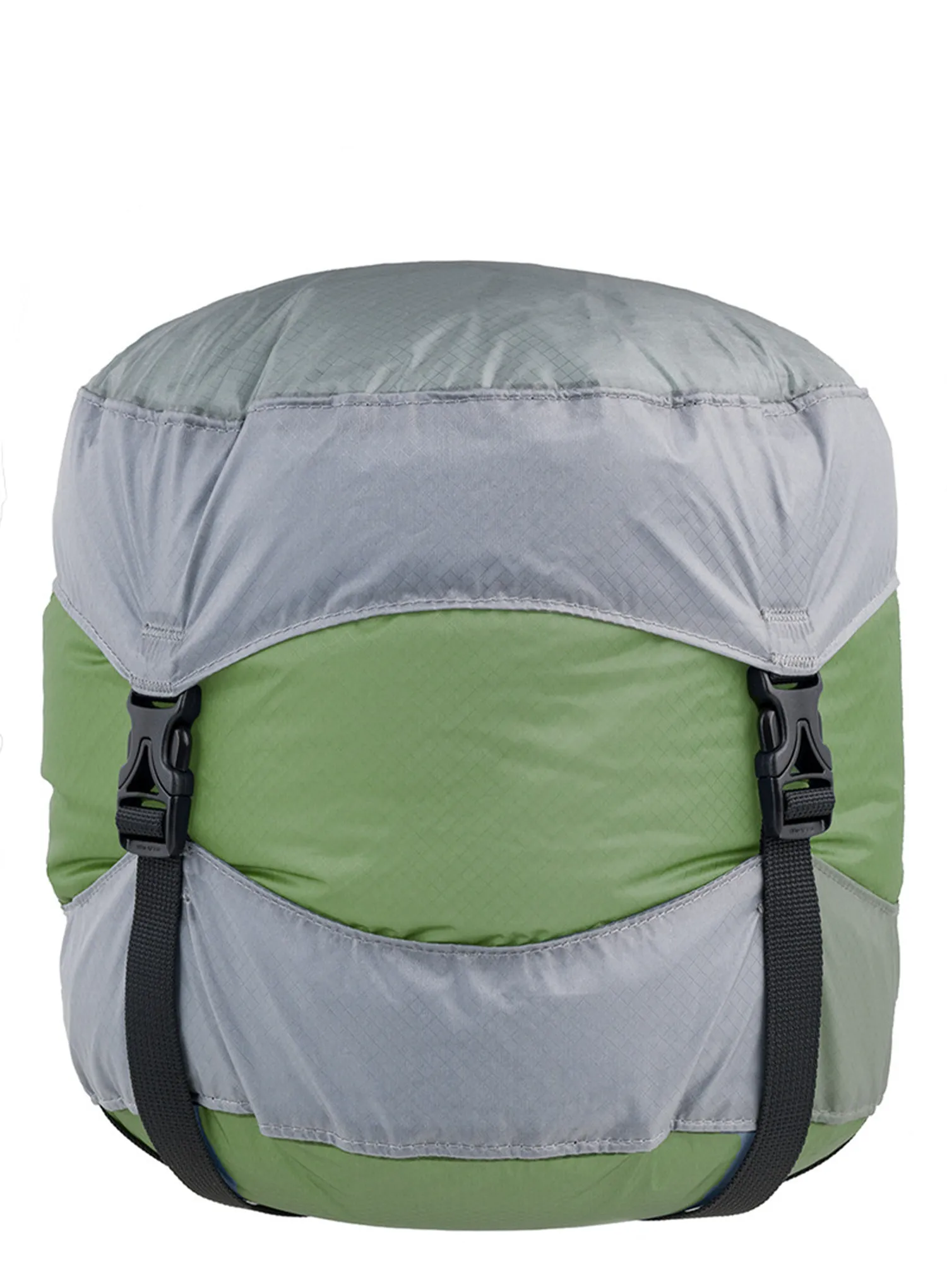 Kompresný obal na spacák Cocoon Compression Bag Ultralight 22 L - myrtle green