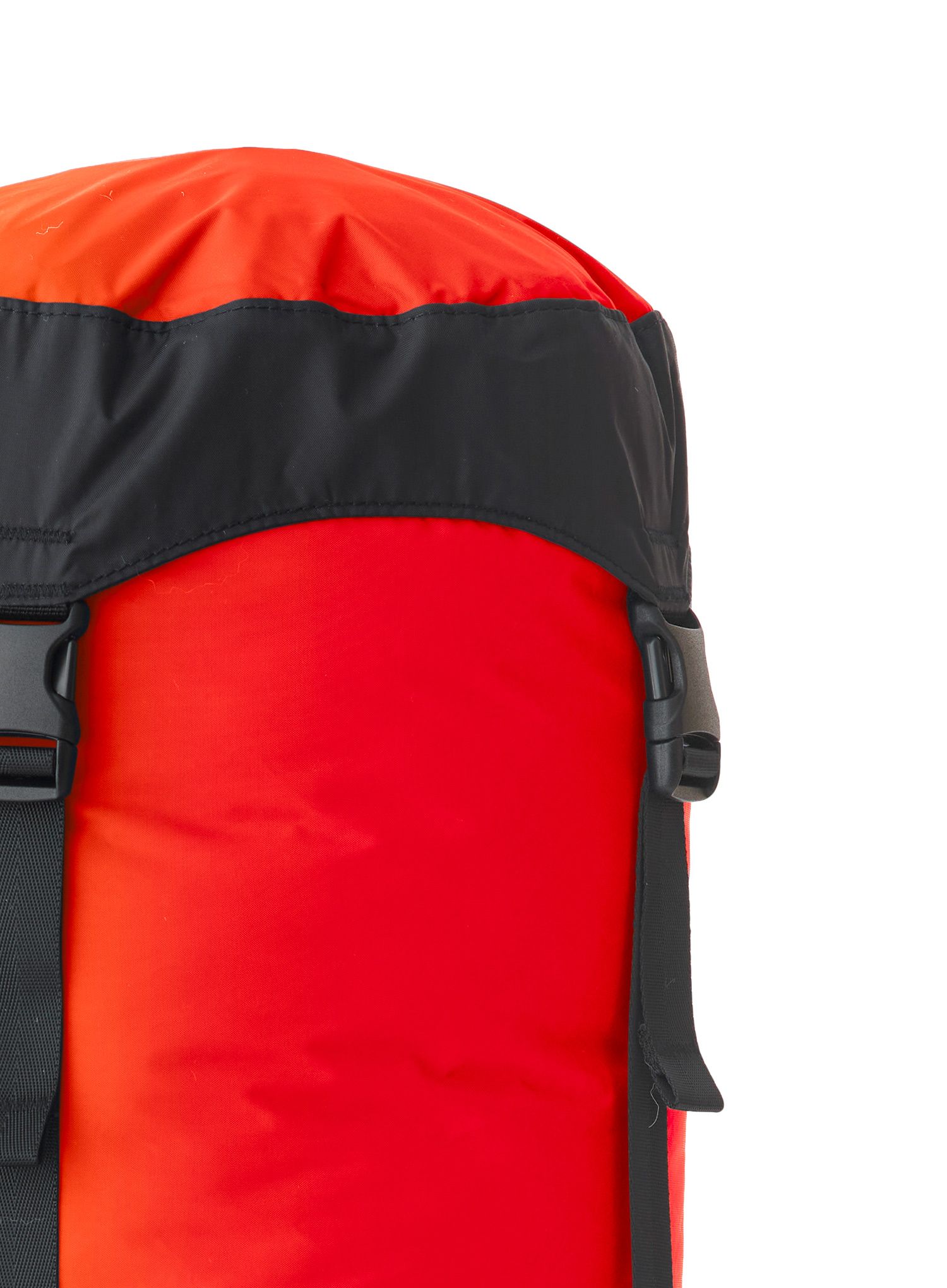 Kompresný obal na spacák Sea To Summit Lightweight Compression Sack 13 L - spicy orange