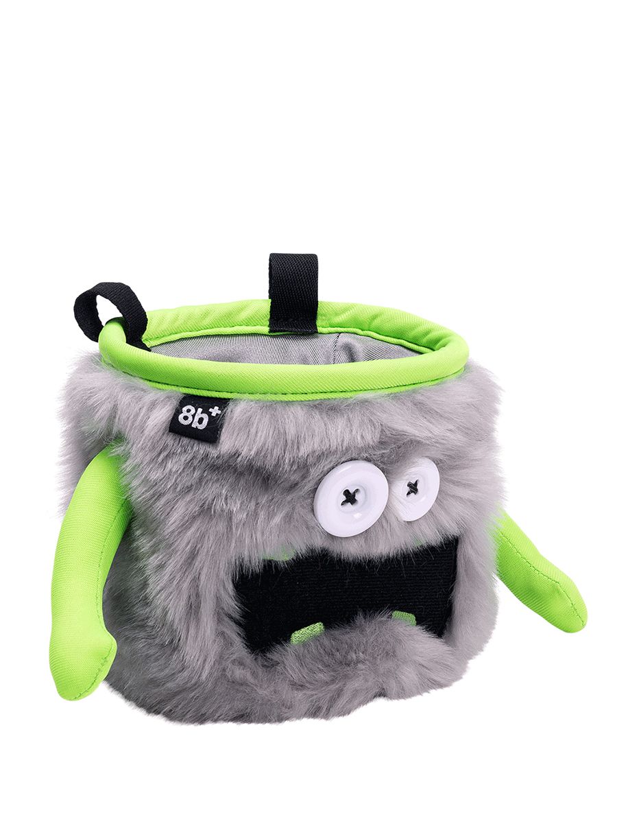 Vrecko na magnézium 8B+ Donald Chalk Bag - Donald
