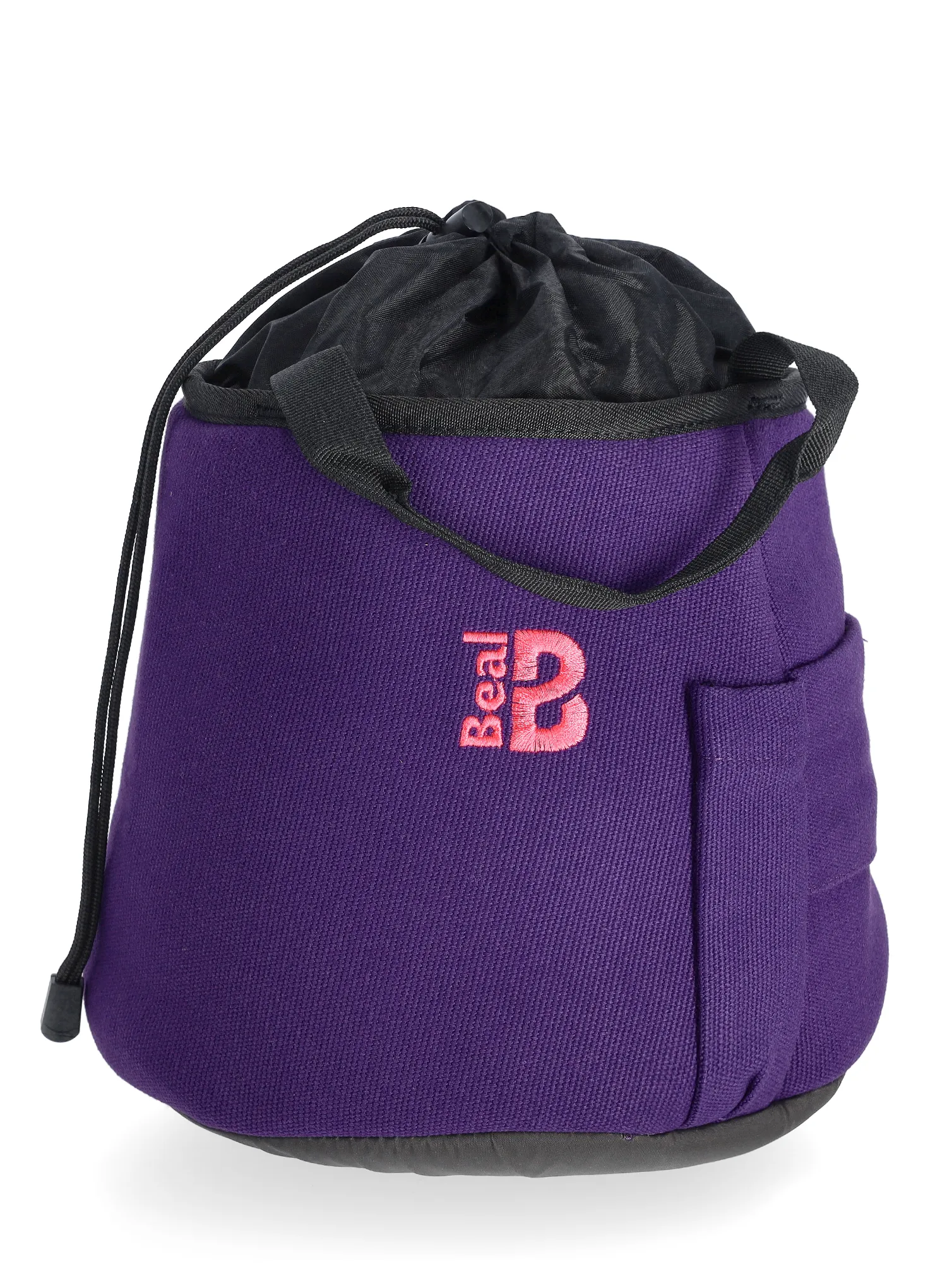 Vrecko na magnézium Beal Monster Cocoon II - purple