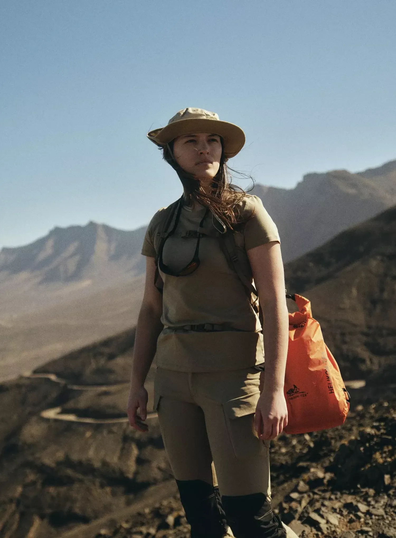 Vrece na odpadky Helikon-Tex Dirt Bag
