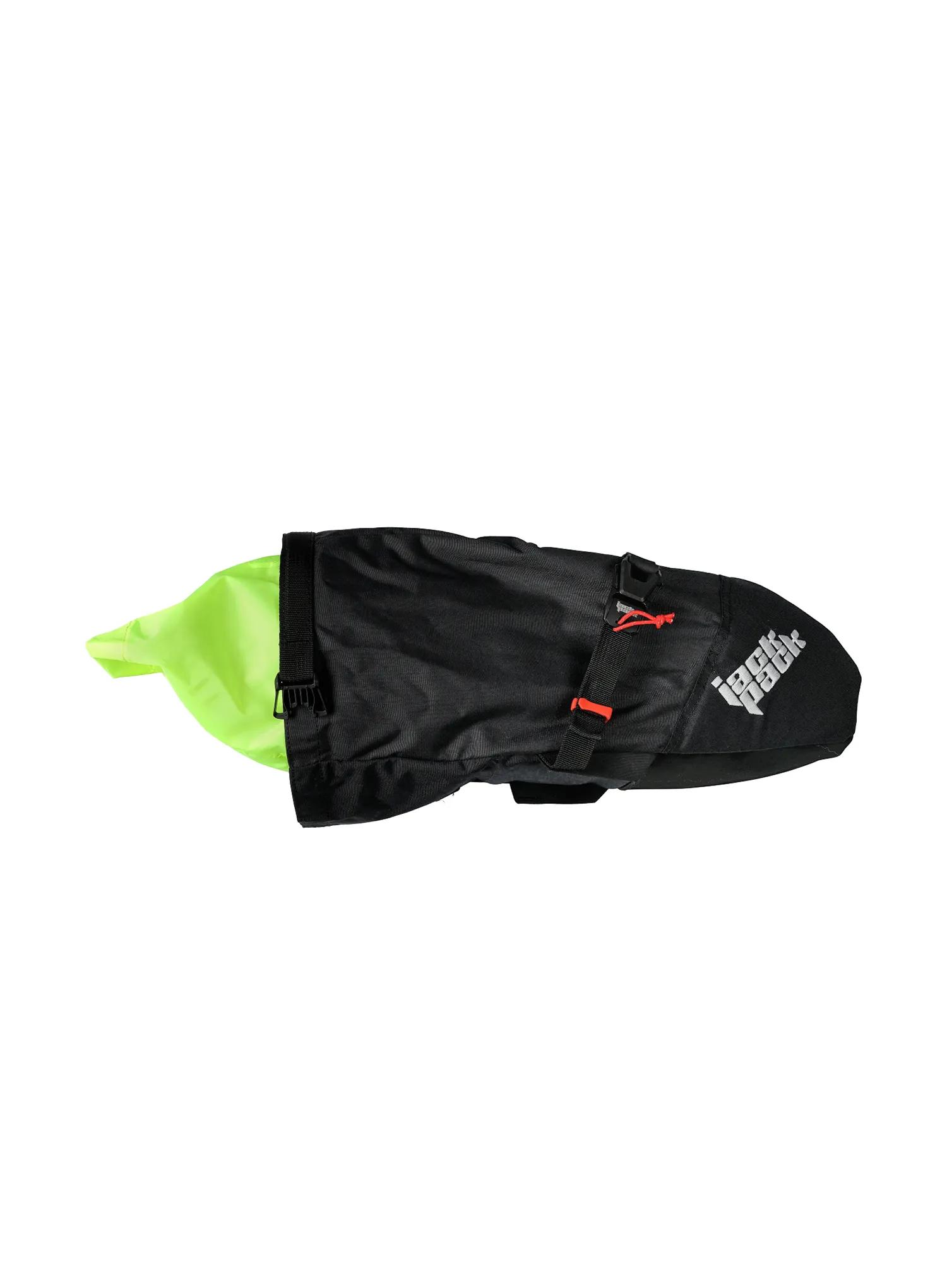 Vodotesné vrecko Jack Pack Ultra Tobołek 2.0 Zapas