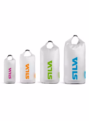 Nepremokavý vak Silva Carry Dry Bag TPU 36L