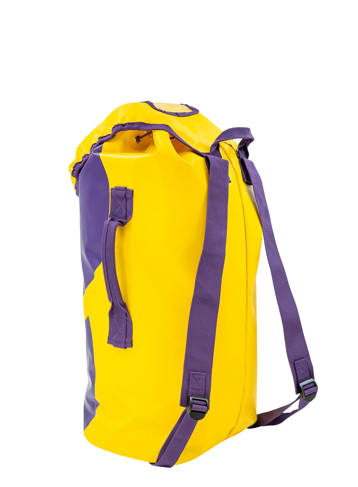 Transportný vak Beal Pro Rescue 40 II - yellow
