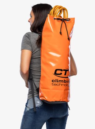 Transportný vak Climbing Technology/SKYLOTEC Carrier 22L - orange