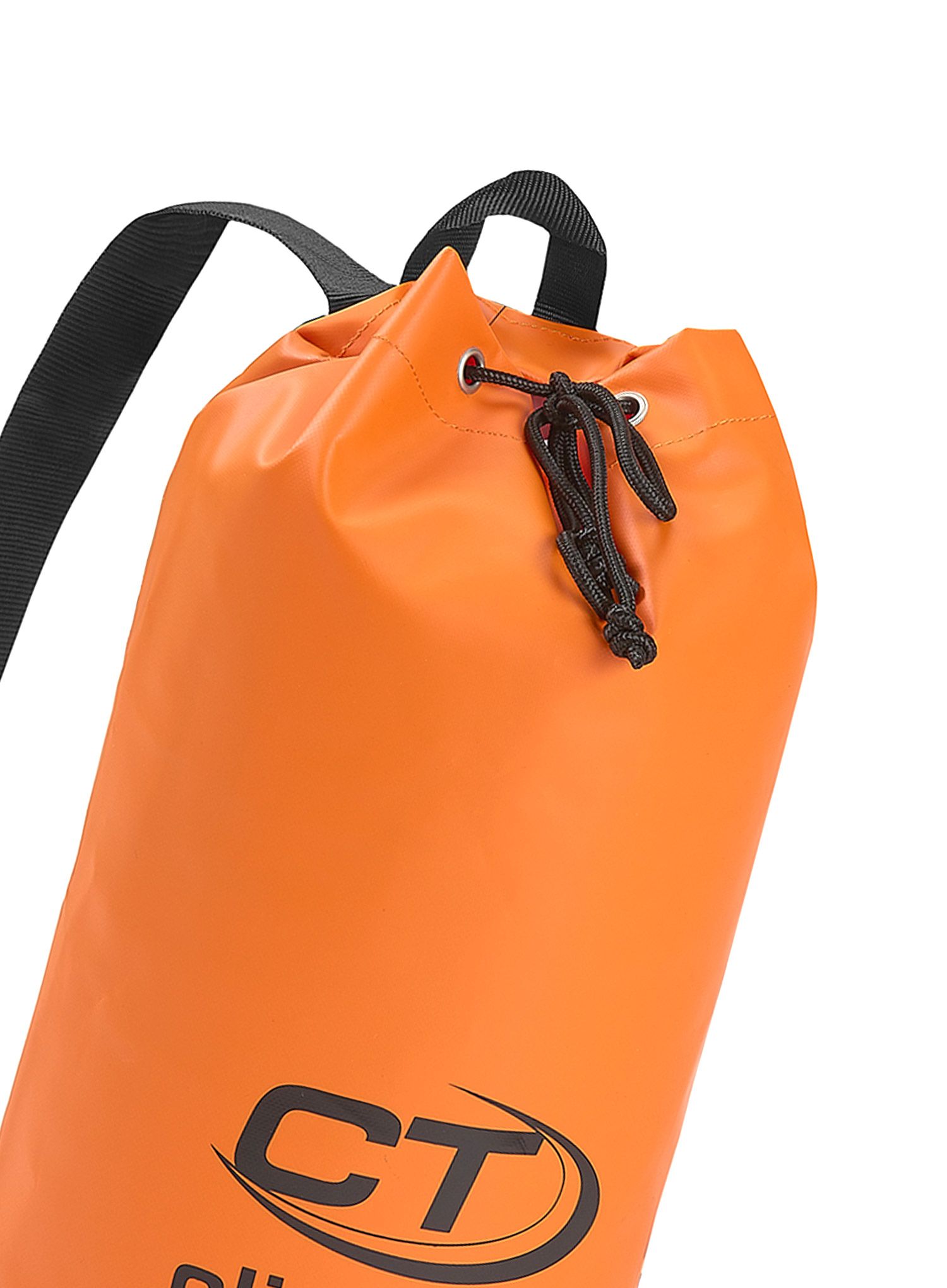 Transportný vak Climbing Technology/SKYLOTEC Carrier S - orange