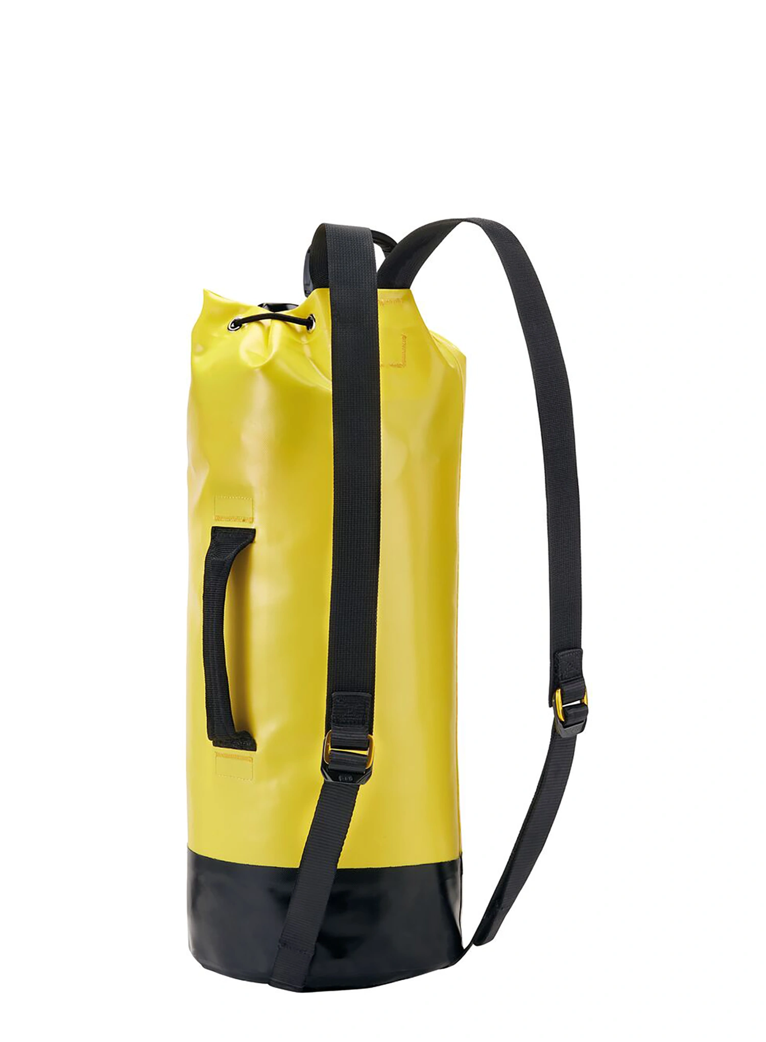 Transportný vak Petzl Classique 22 l - yellow