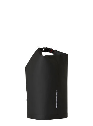 Transportný vak The North Face Base Camp Dry Bag 8L - black/white
