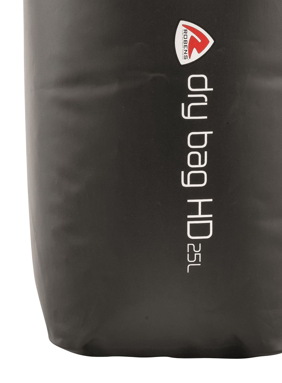 Nepremokavý vak Robens Dry Bag Heavy Duty 25L