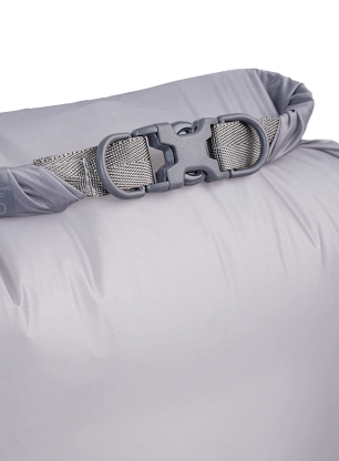 Nepremokavý vak Cocoon Drybag Hyperlight 13 L - coral grey