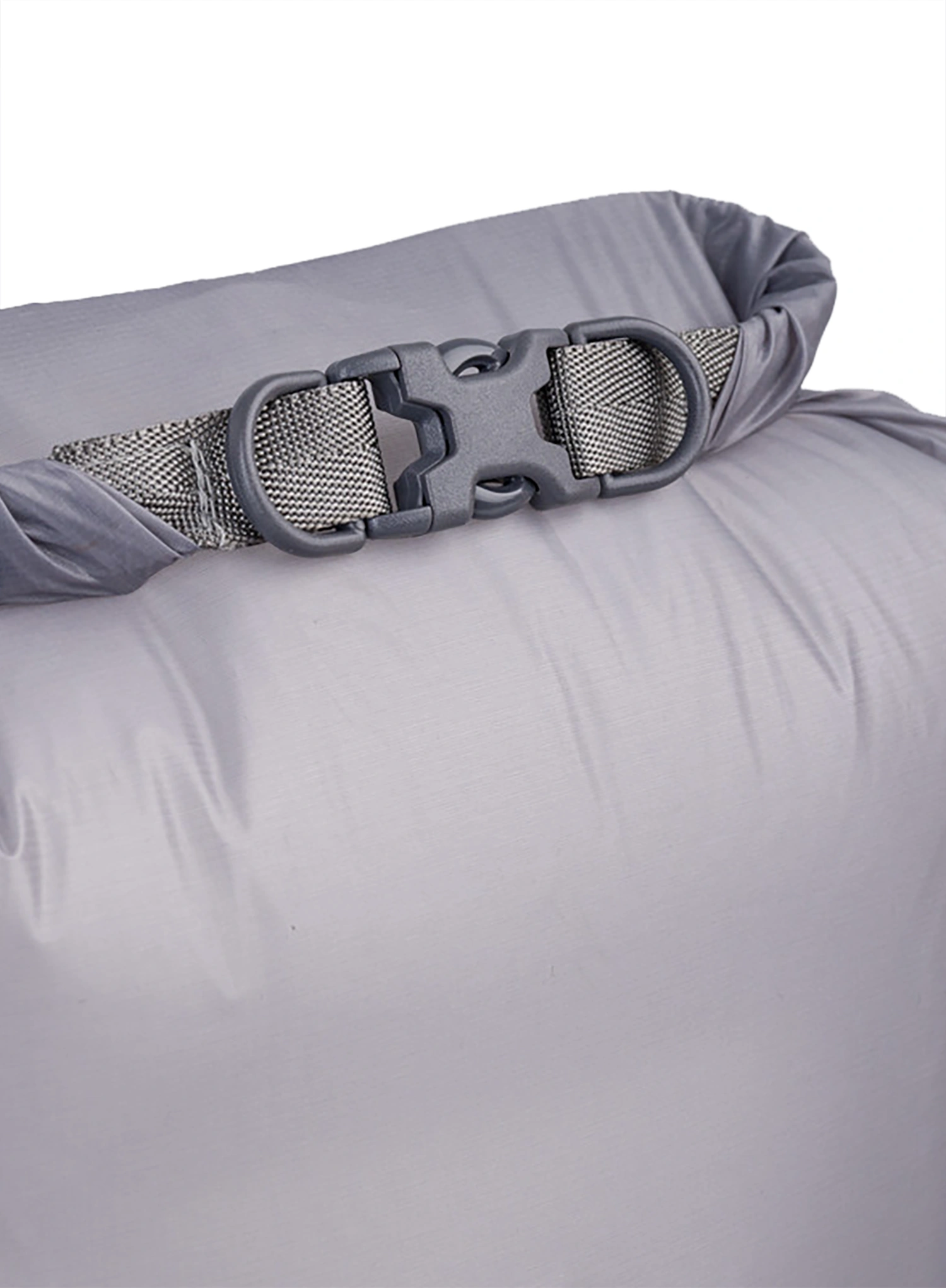 Nepremokavý vak Cocoon Drybag Hyperlight 8 L - coral grey