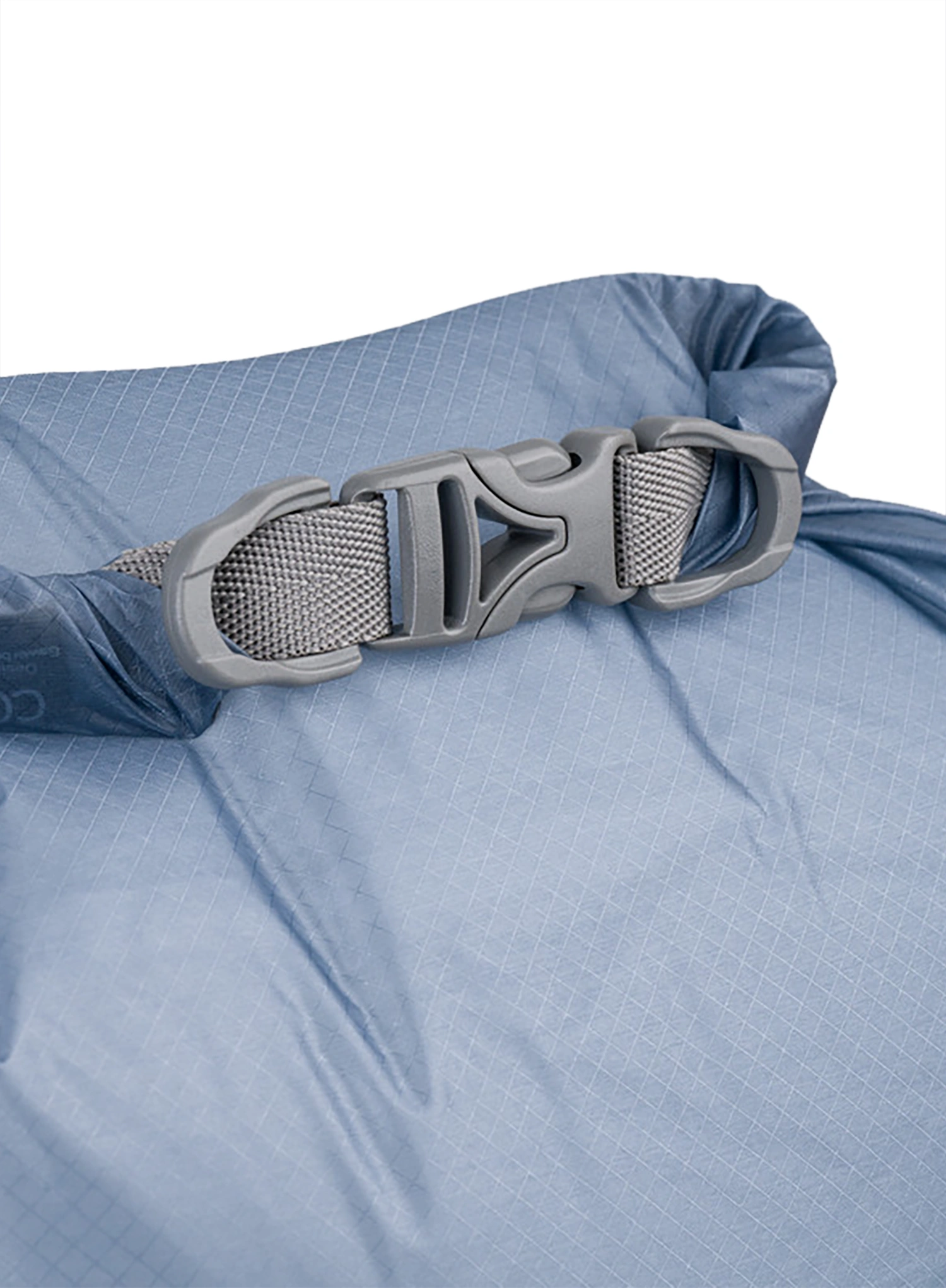Nepremokavý vak Cocoon Drybag Ultralight 13 L - dusk blue