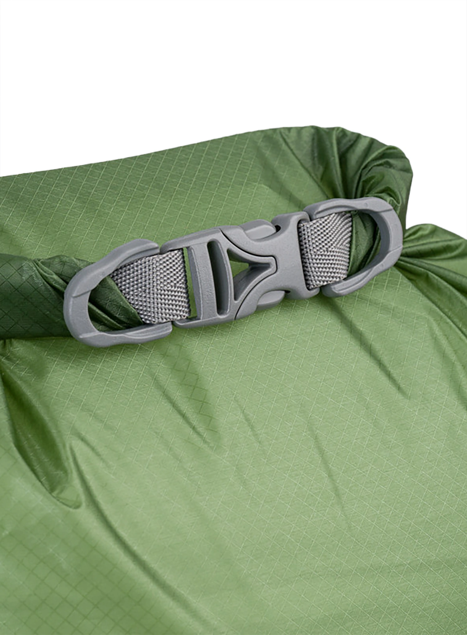 Nepremokavý vak Cocoon Drybag Ultralight 13 L - myrtle green