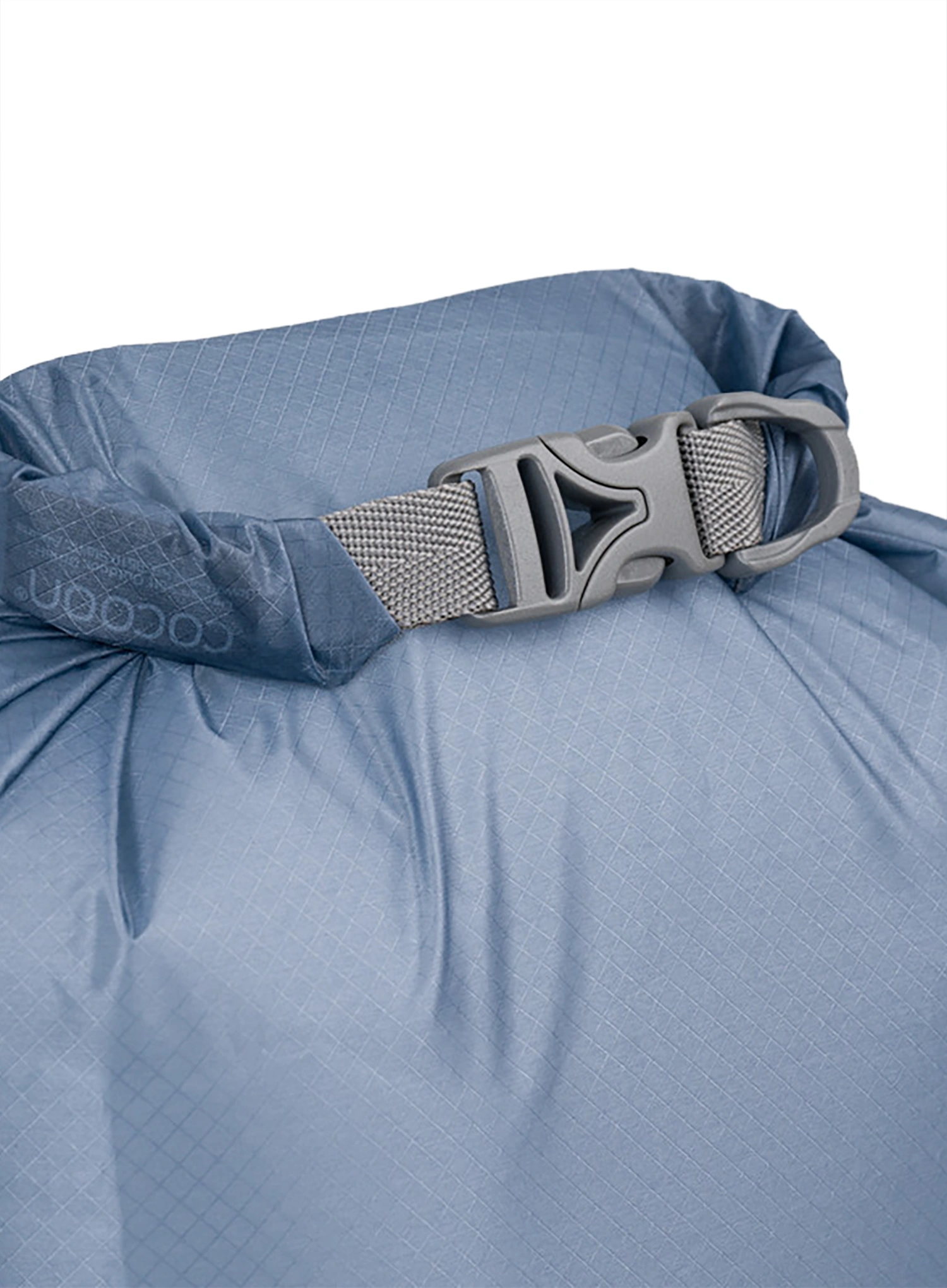 Nepremokavý vak Cocoon Drybag Ultralight 3 L - dusk blue
