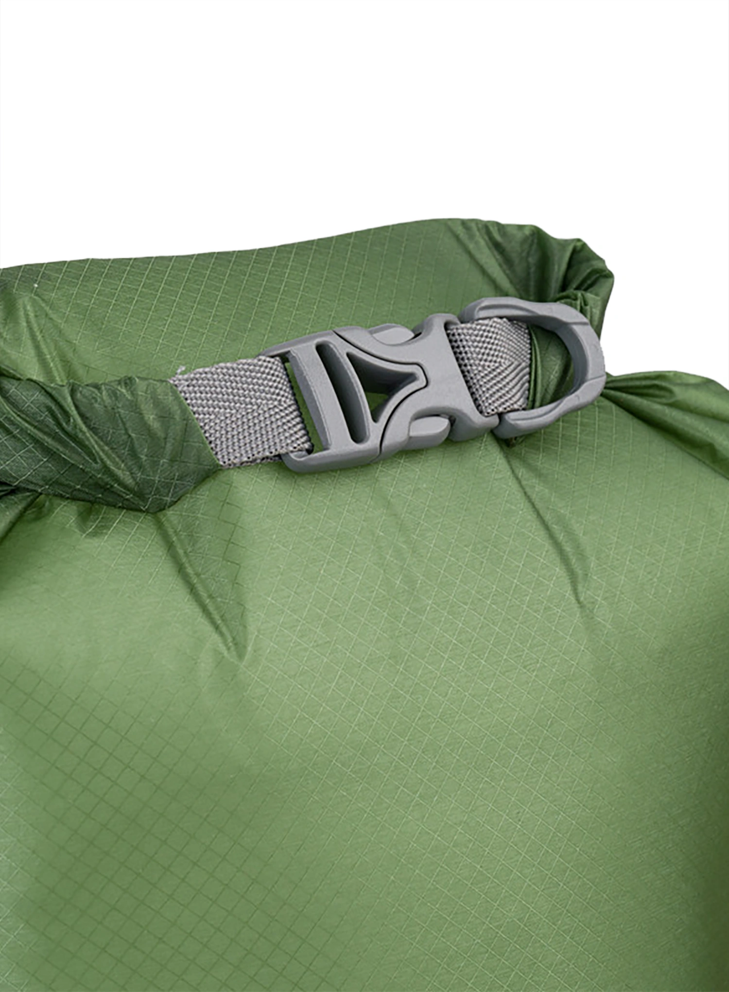 Nepremokavý vak Cocoon Drybag Ultralight 5 L - myrtle green
