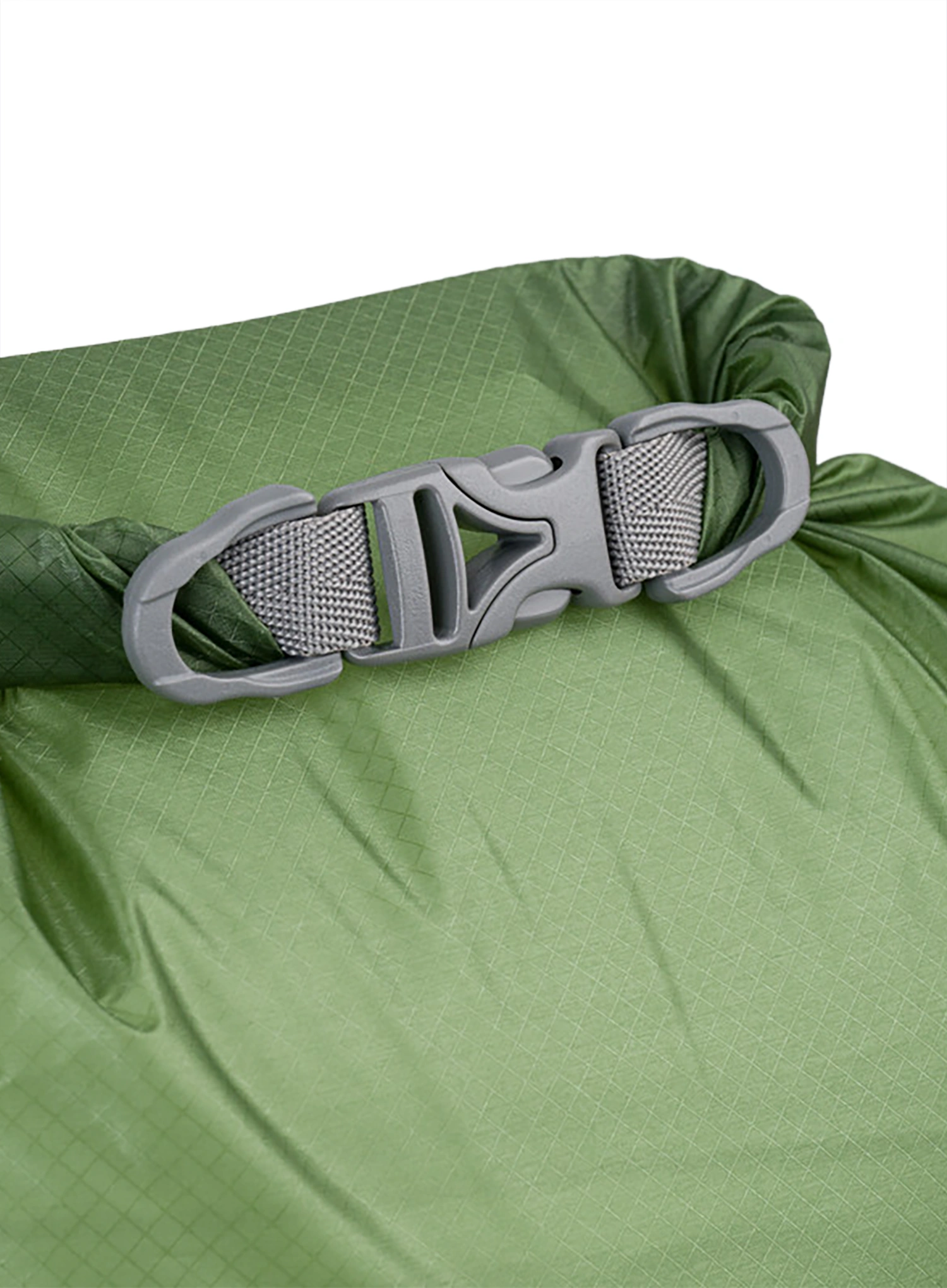 Nepremokavý vak Cocoon Drybag Ultralight 8 L - myrtle green